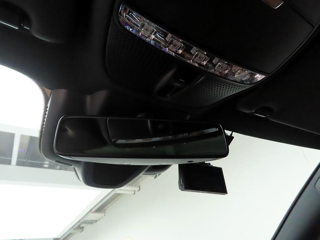 Mercedes Benz E class 2018 - Importación desde Corea - HF Imports Iquique - Foto 13