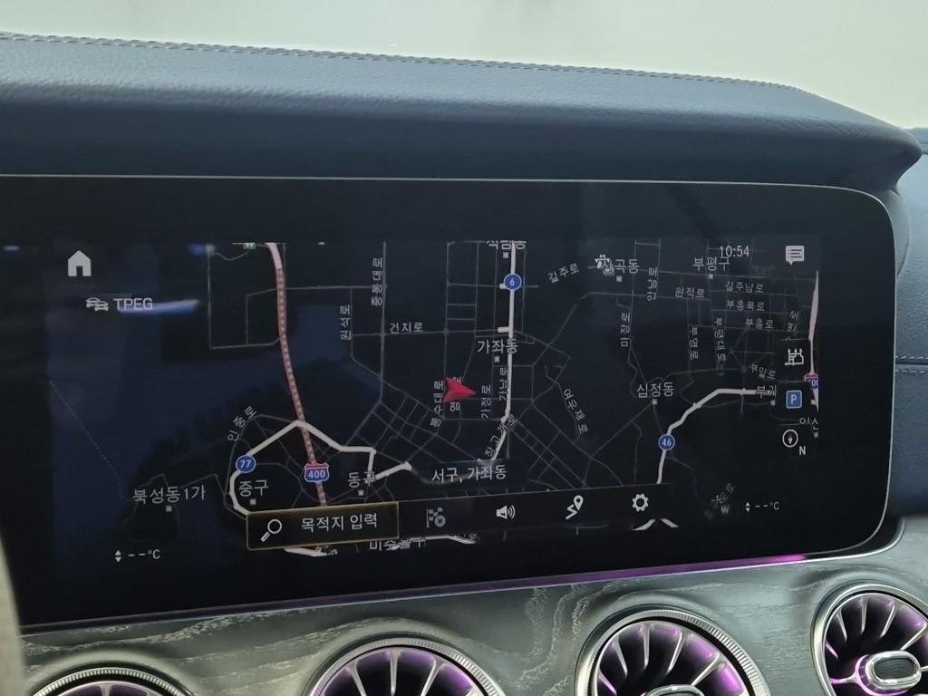 Mercedes Benz E class 2022 Blanco - Importación desde Corea - HF Imports Iquique - Foto 14