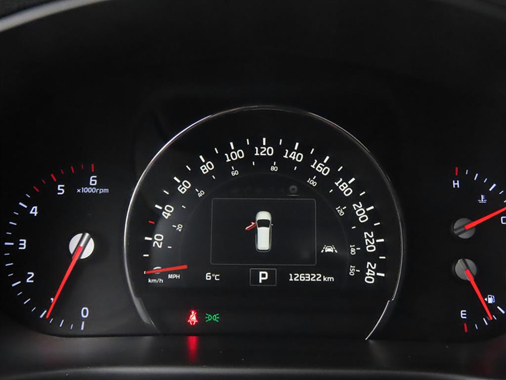 KIA Sorento - Vista 9