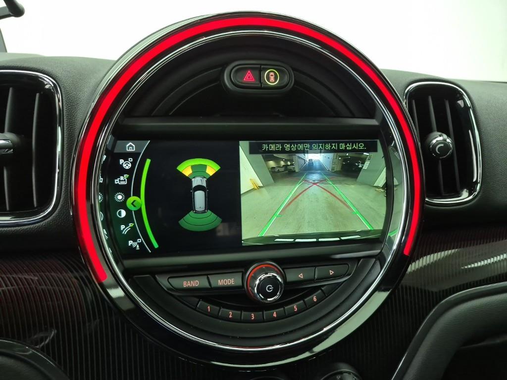 Mini Countryman 2018 Verde - Importación desde Corea - HF Imports Iquique - Foto 15