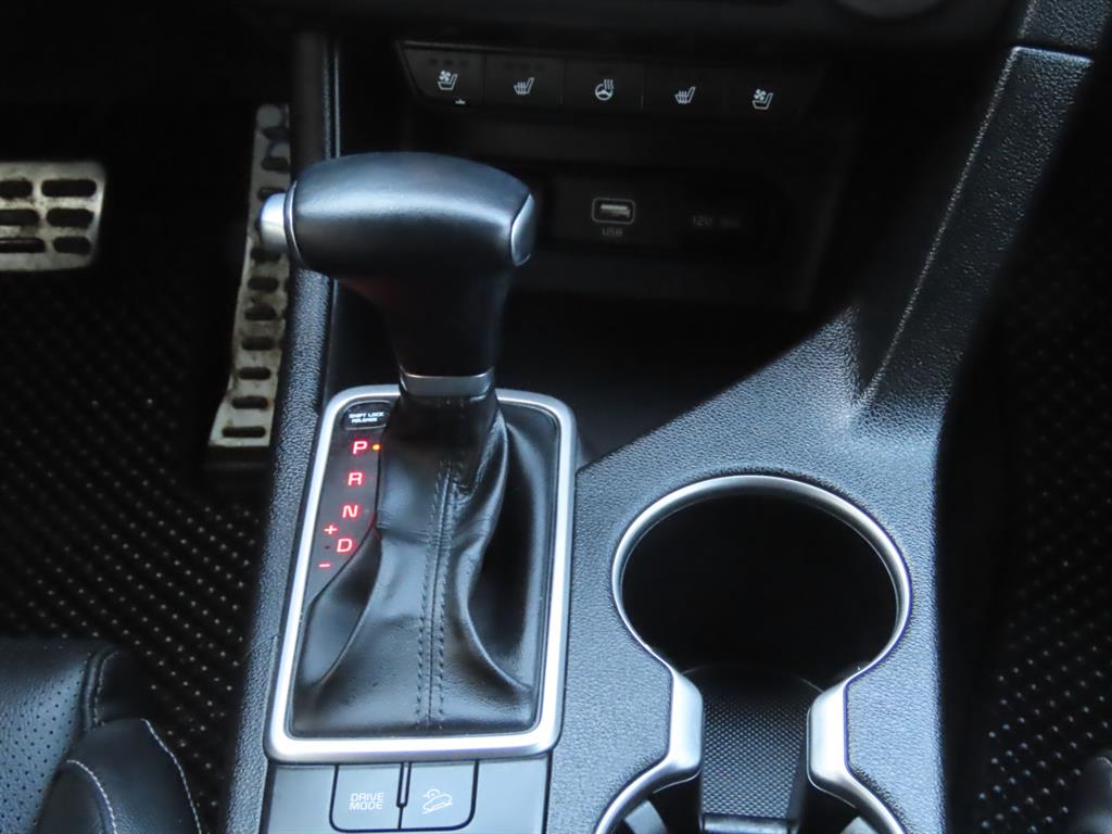 KIA Sportage 2019 Blanco - Importación desde Corea - HF Imports Iquique - Foto 13