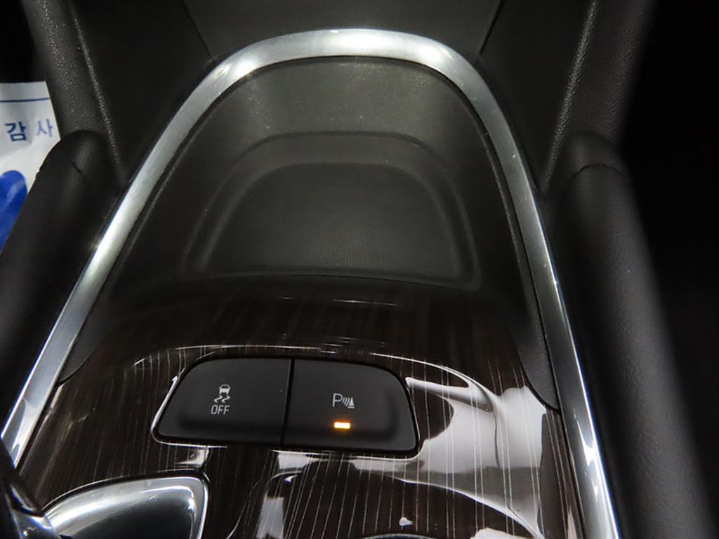 Chevrolet Malibu - Vista 12