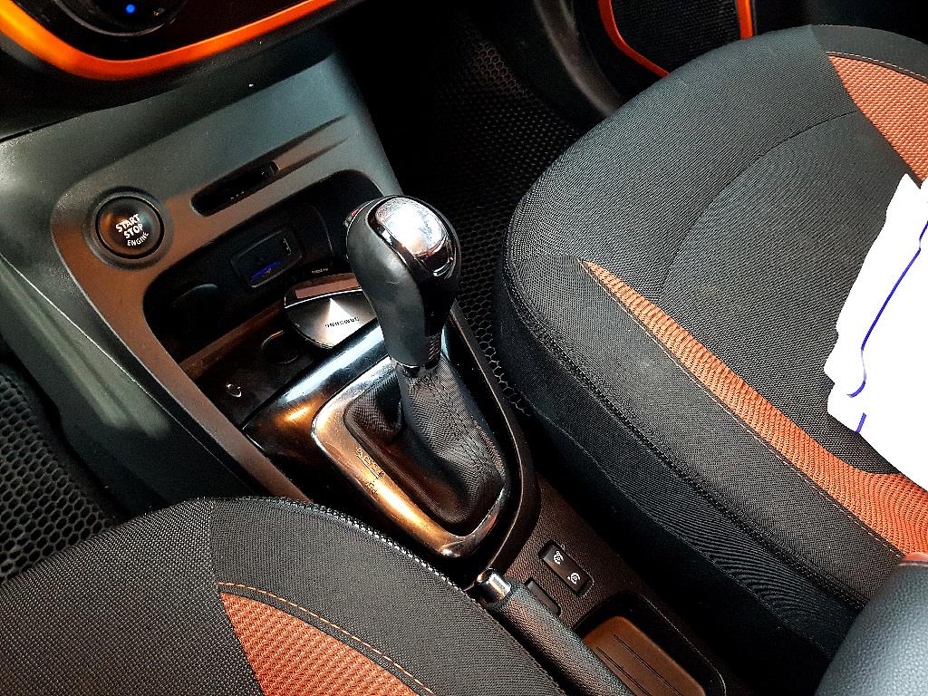 SAMSUNG QM3 2014 Negro - Importación desde Corea - HF Imports Iquique - Foto 14