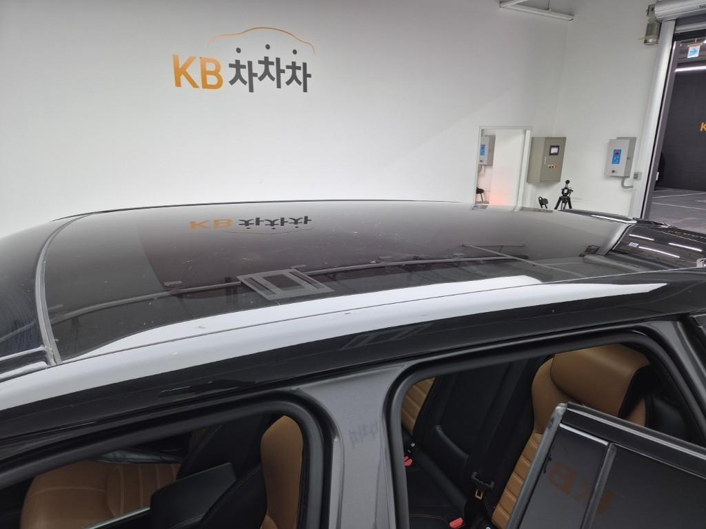 Land Rover Range Rover Bike 2016 Gris - Importación desde Corea - HF Imports Iquique - Foto 13