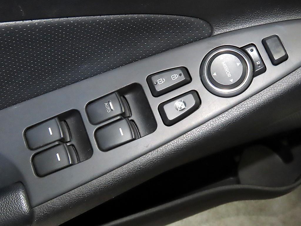 HYUNDAI Sonata 2011 Blanco - Importación desde Corea - HF Imports Iquique - Foto 13