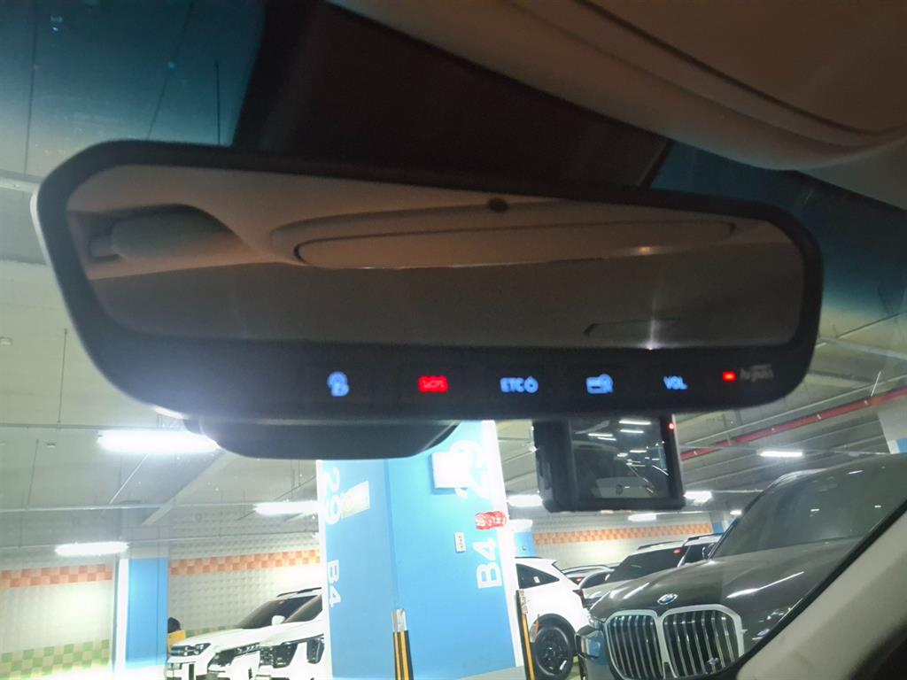 Genesis EQ900 2018 Gris - Importación desde Corea - HF Imports Iquique - Foto 13