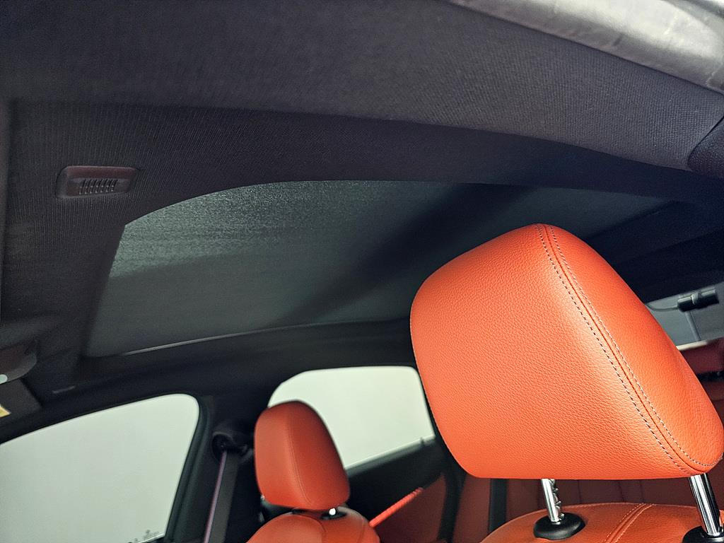 BMW 2 series - Vista 12