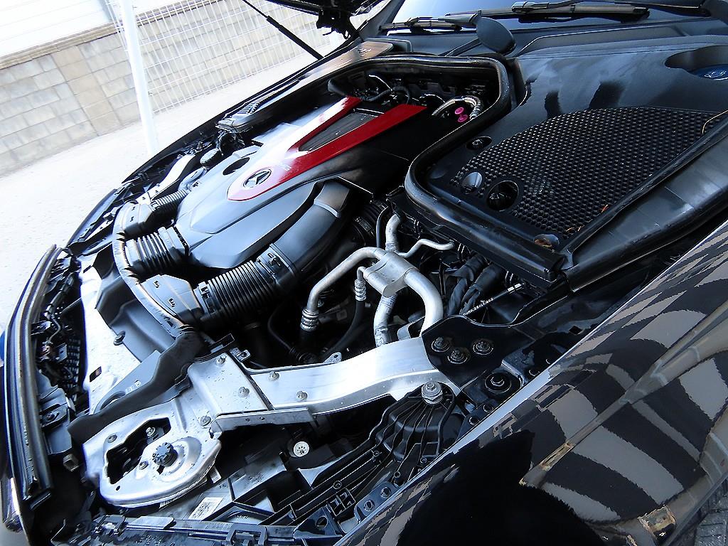 Mercedes Benz E class 2018 Negro - Importación desde Corea - HF Imports Iquique - Foto 19