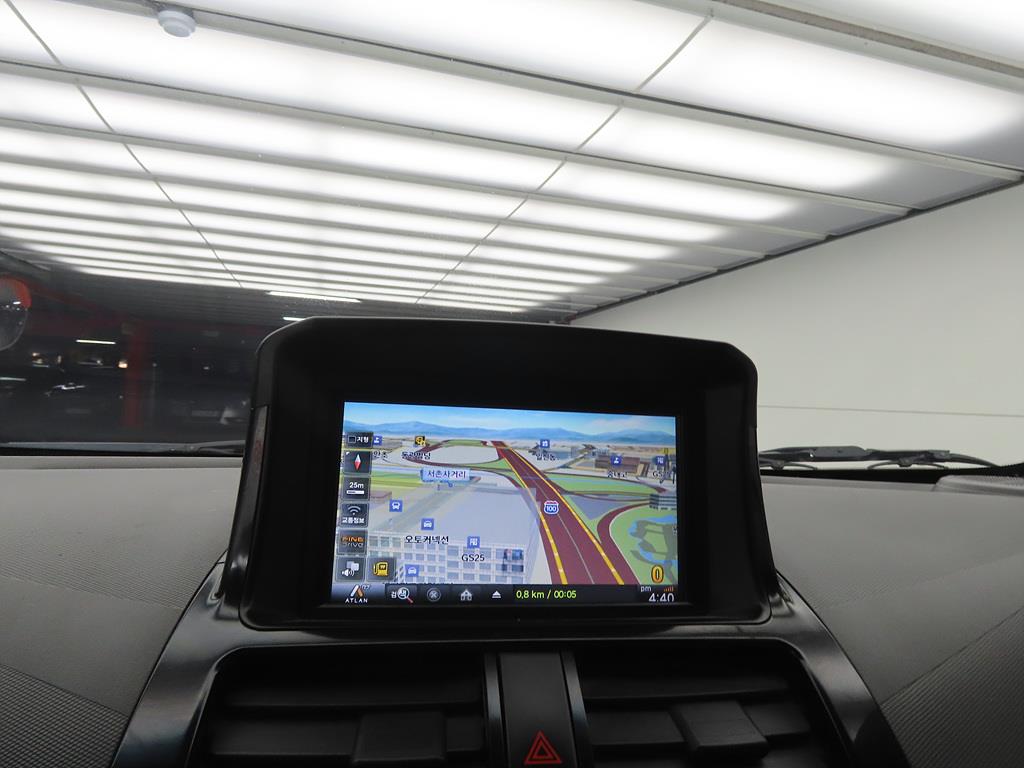 Chevrolet Spark 2014 Blanco - Importación desde Corea - HF Imports Iquique - Foto 13