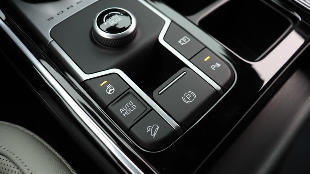 KIA Sorento 2021 Blanco - Importación desde Corea - HF Imports Iquique - Foto 13