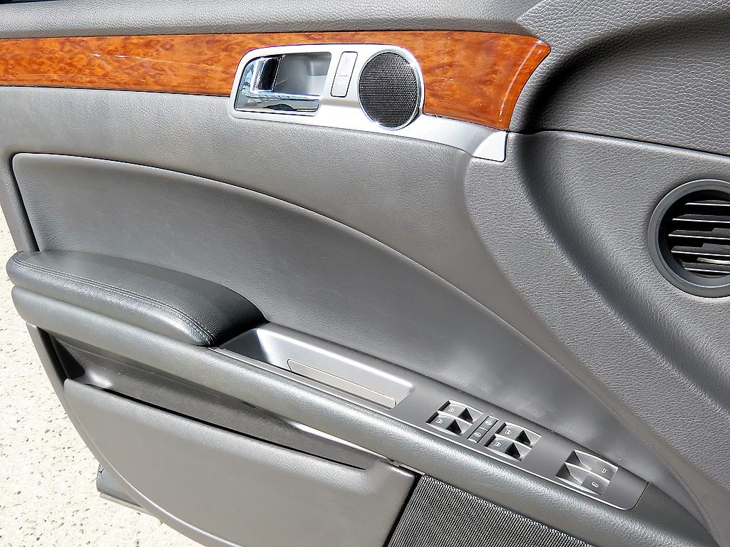 Volkswagen Phaeton - Vista 11