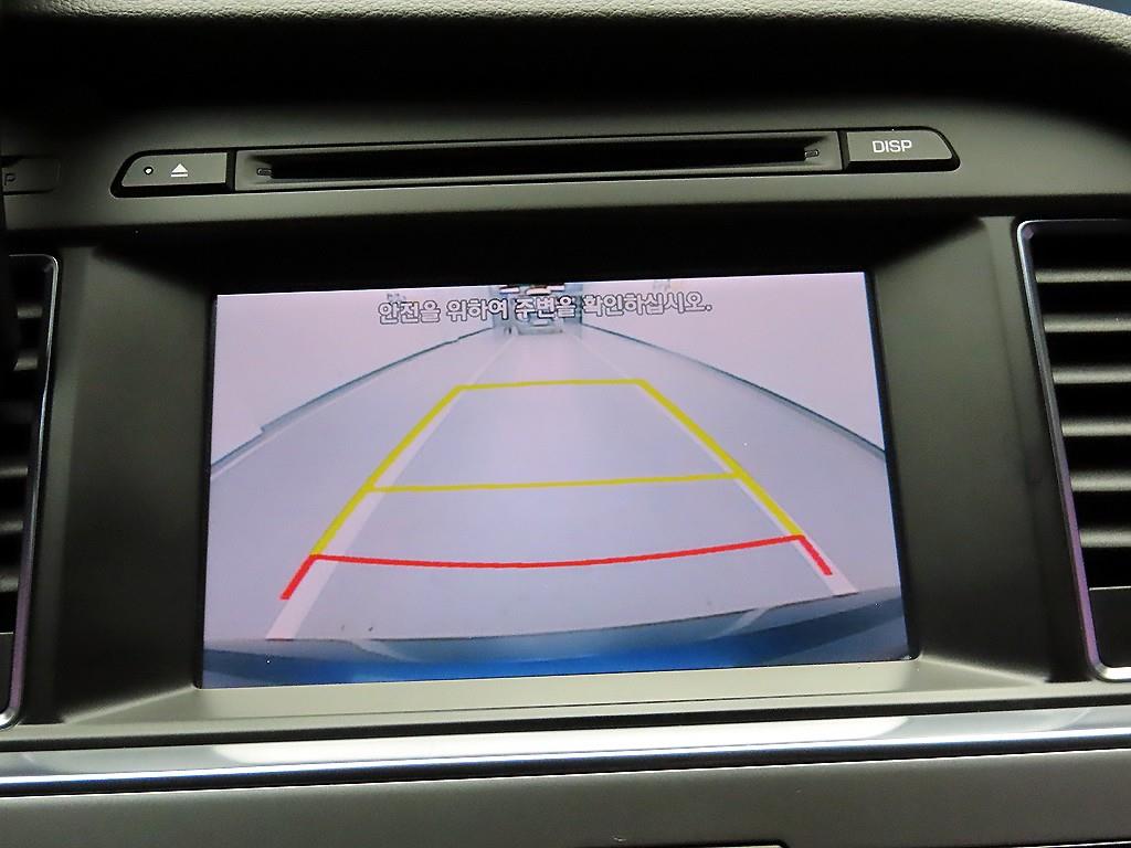 HYUNDAI Sonata 2015 Azul - Importación desde Corea - HF Imports Iquique - Foto 15