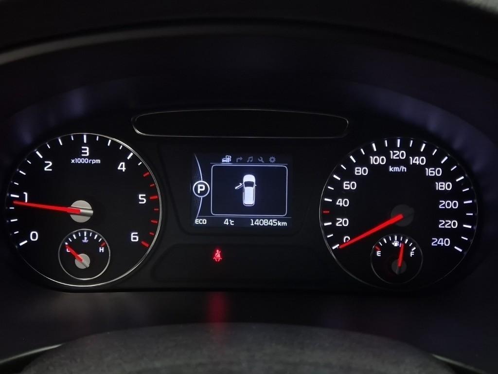 KIA Sorento 2015 Gris - Importación desde Corea - HF Imports Iquique - Foto 19