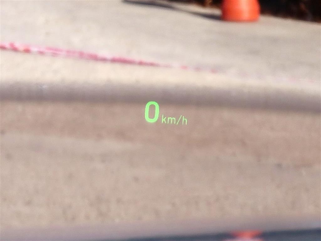 HYUNDAI Kona - Vista 10