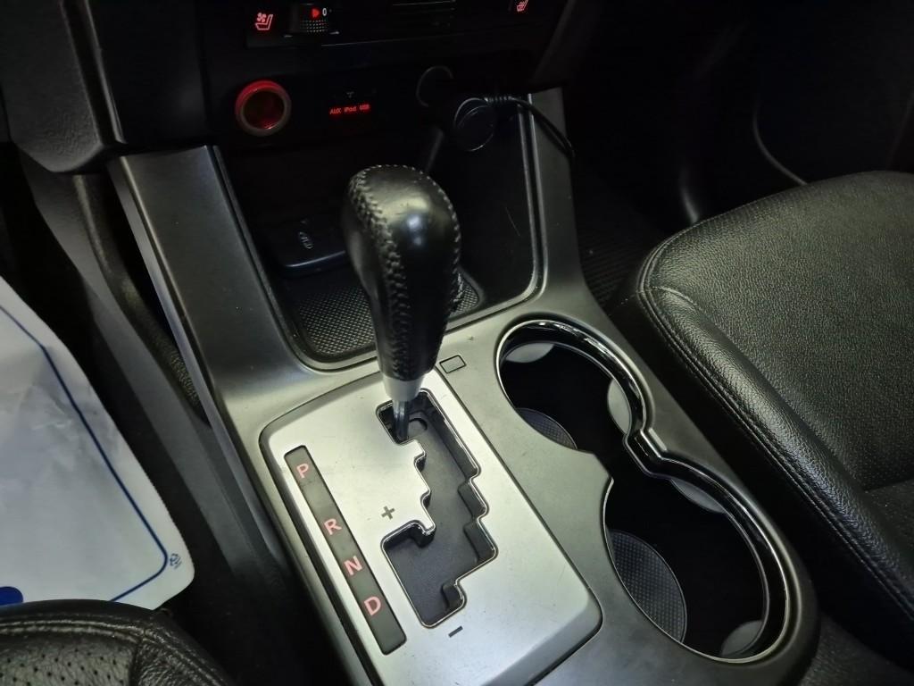 KIA Sorento - Vista 8