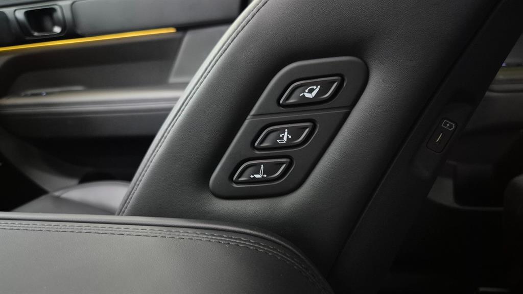 HYUNDAI Santa Fe 2024 Blanco - Importación desde Corea - HF Imports Iquique - Foto 16