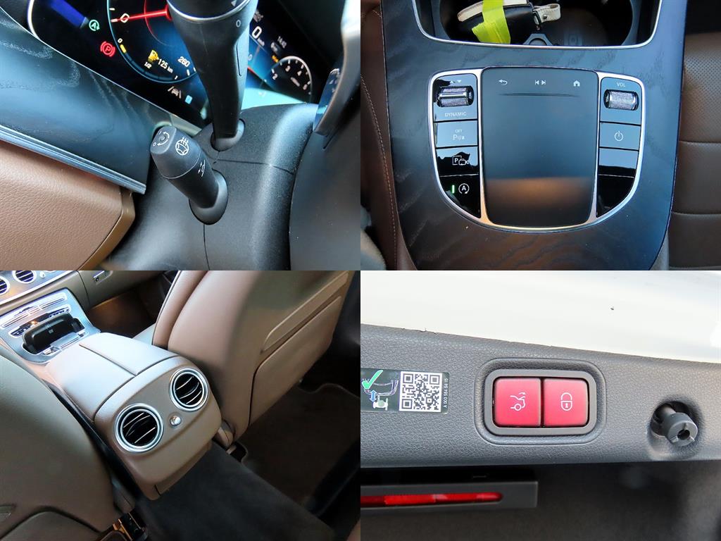 Mercedes Benz E class 2023 Blanco - Importación desde Corea - HF Imports Iquique - Foto 18