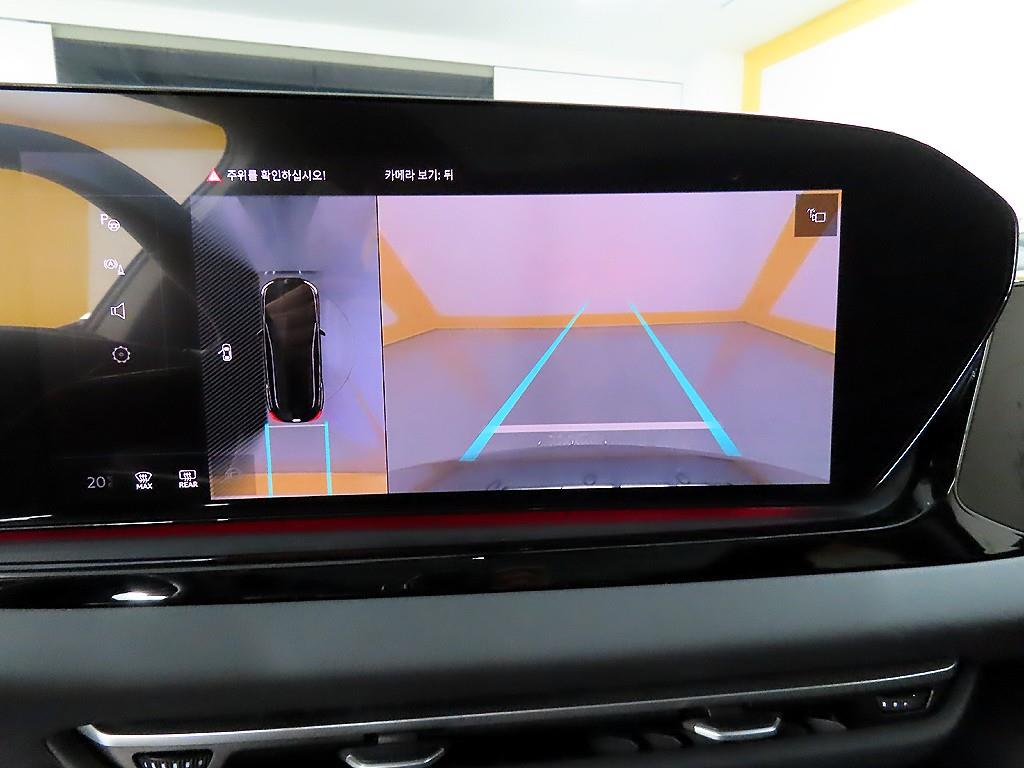 Audi A5 2025 Azul - Importación desde Corea - HF Imports Iquique - Foto 15