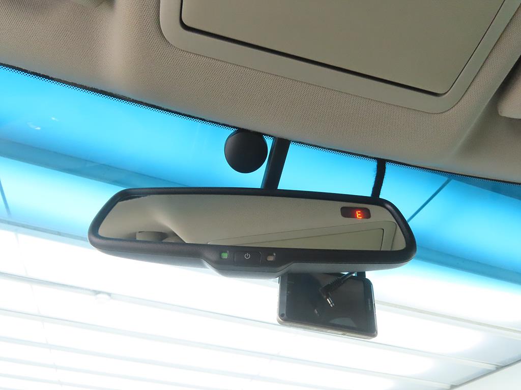 Nissan Altima - Vista 12