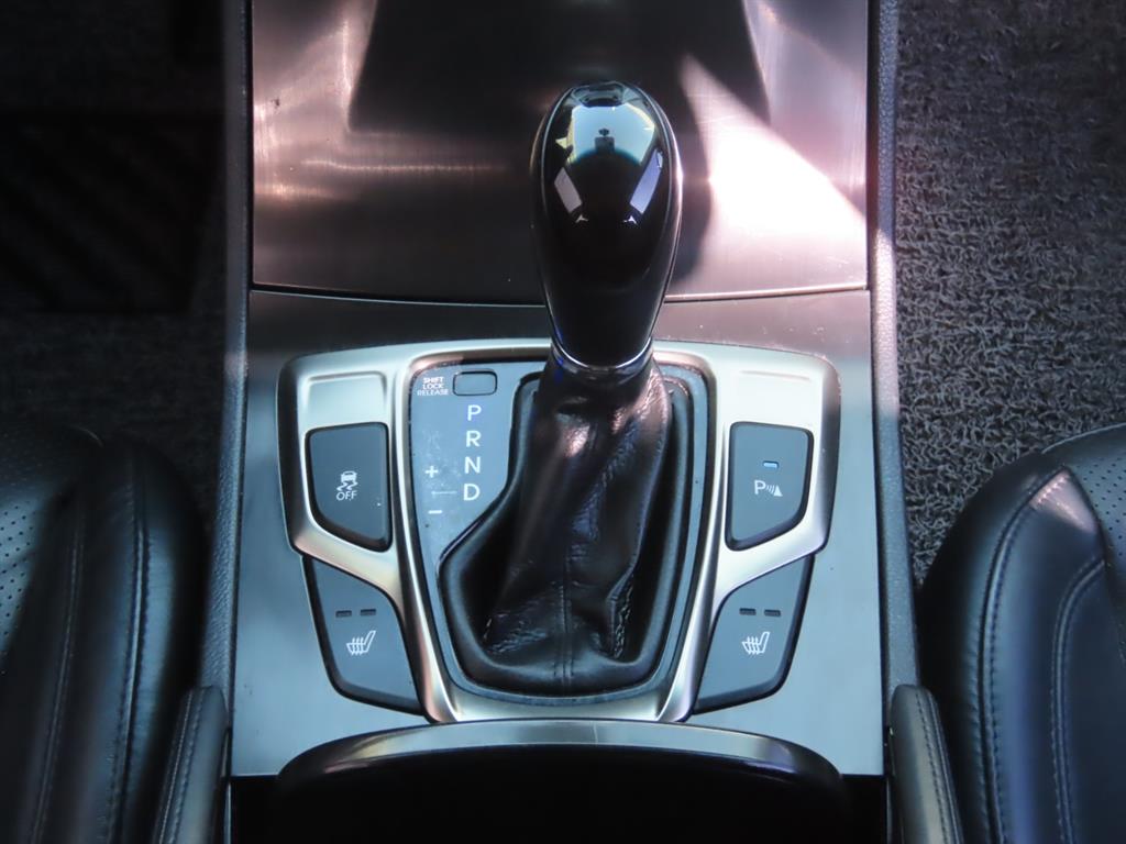 HYUNDAI Grandeur 2014 - Importación desde Corea - HF Imports Iquique - Foto 10