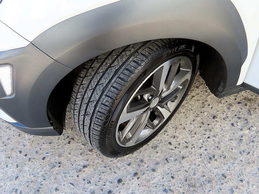 HYUNDAI Kona 2018 - Importación desde Corea - HF Imports Iquique - Foto 20