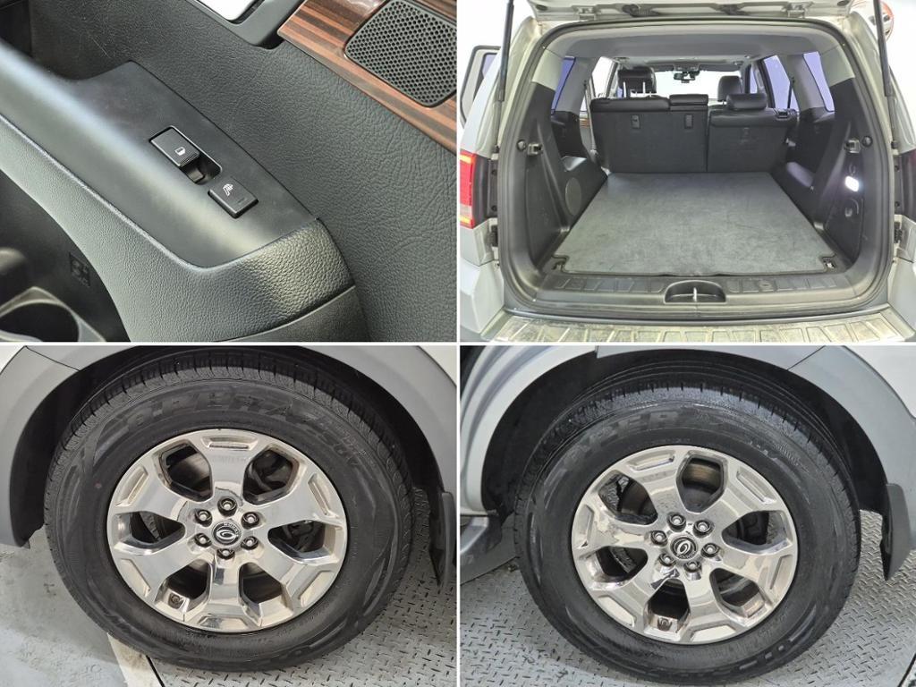 KIA Mohave 2018 Plateado - Importación desde Corea - HF Imports Iquique - Foto 18