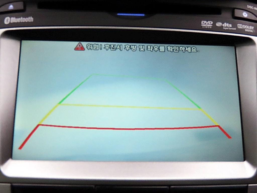 HYUNDAI Tucson 2012 Blanco - Importación desde Corea - HF Imports Iquique - Foto 16