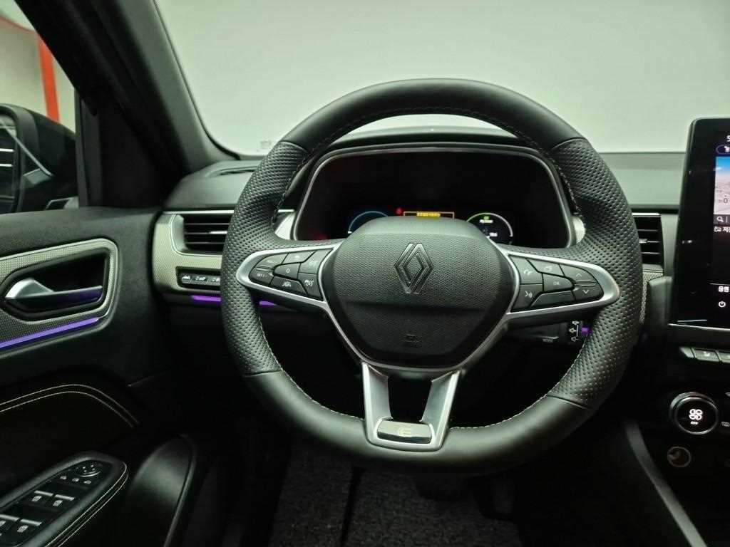 SAMSUNG Arkana - Vista 9