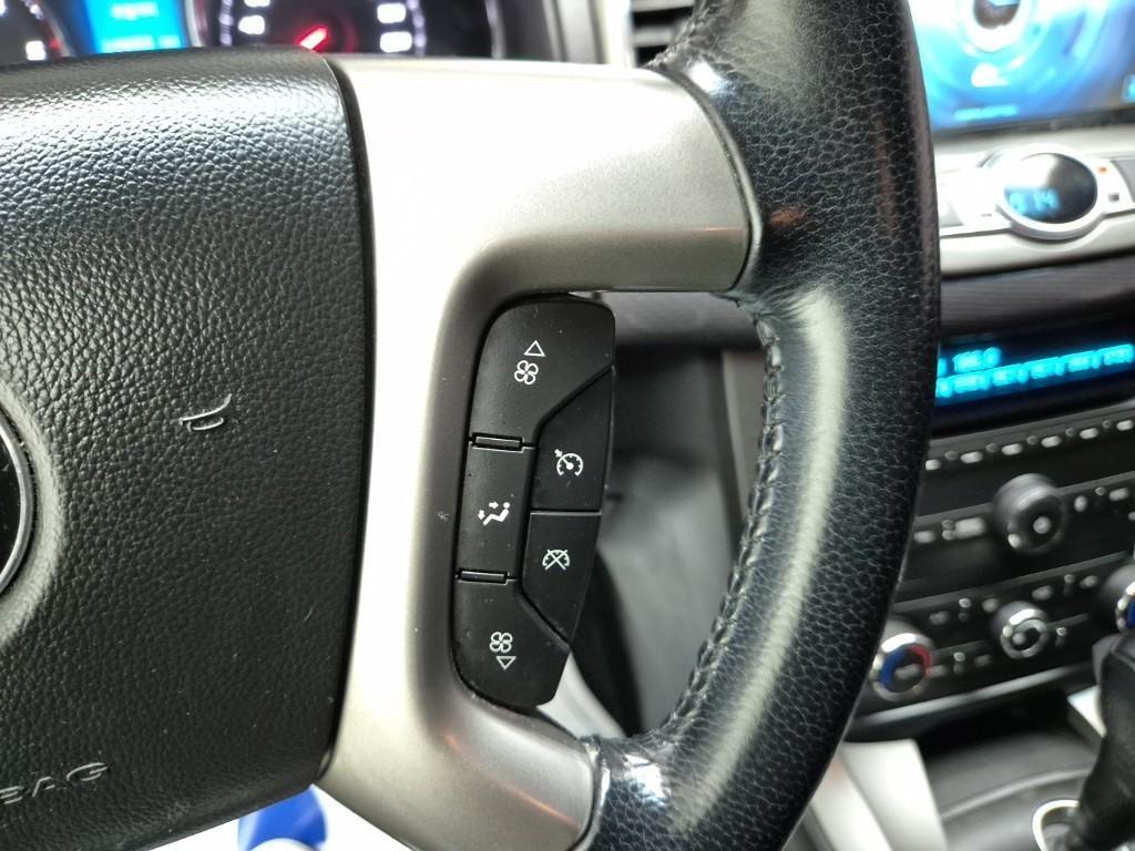 Chevrolet Captiva 2015 Blanco - Importación desde Corea - HF Imports Iquique - Foto 16