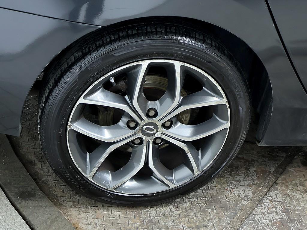 SAMSUNG SM5 2013 Gris - Importación desde Corea - HF Imports Iquique - Foto 7