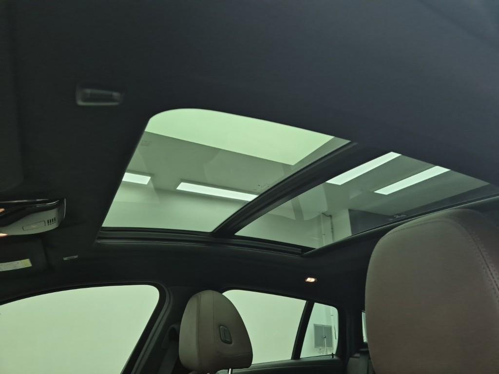 BMW X4 2020 Blanco - Importación desde Corea - HF Imports Iquique - Foto 13