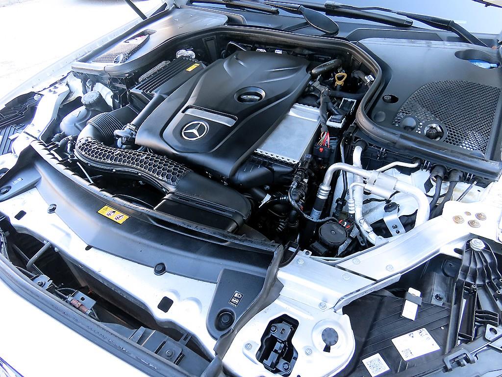 Mercedes Benz E class 2023 Blanco - Importación desde Corea - HF Imports Iquique - Foto 19