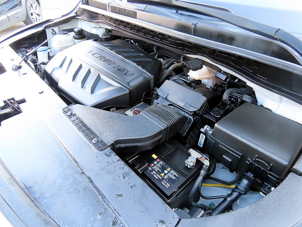 KIA Carnival 2019 Gris - Importación desde Corea - HF Imports Iquique - Foto 19