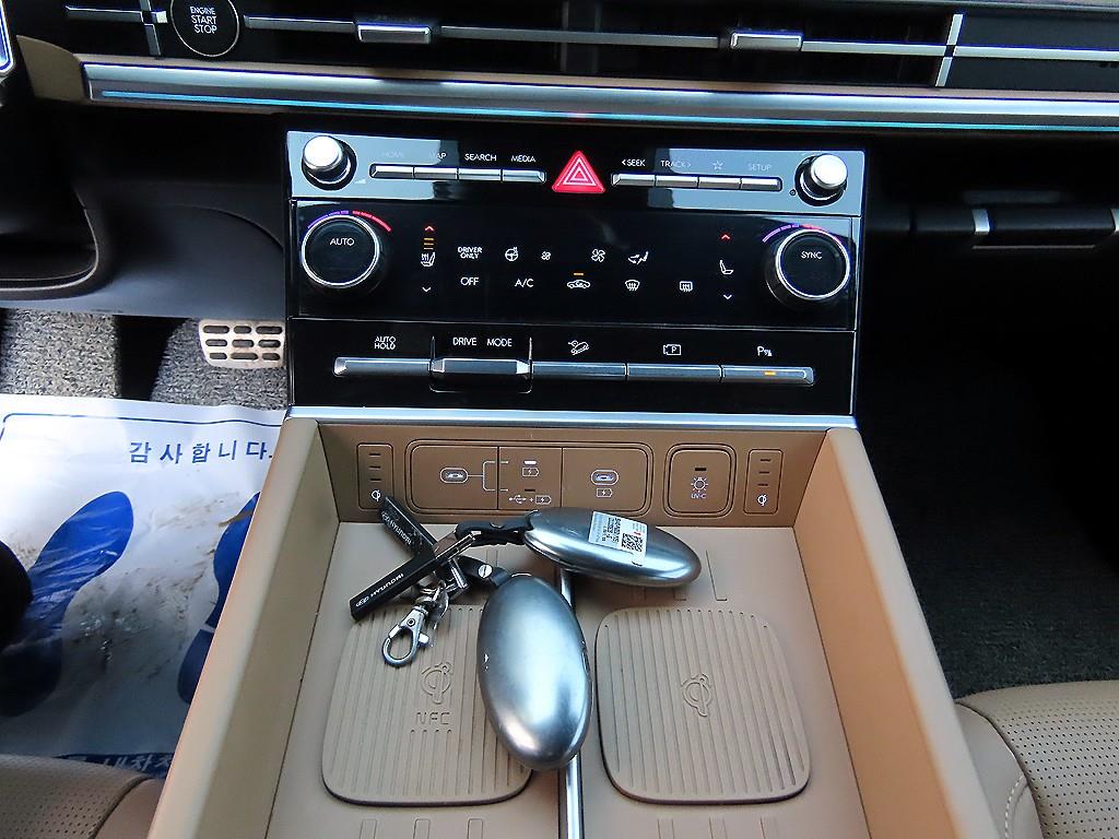 HYUNDAI Santa Fe - Vista 11