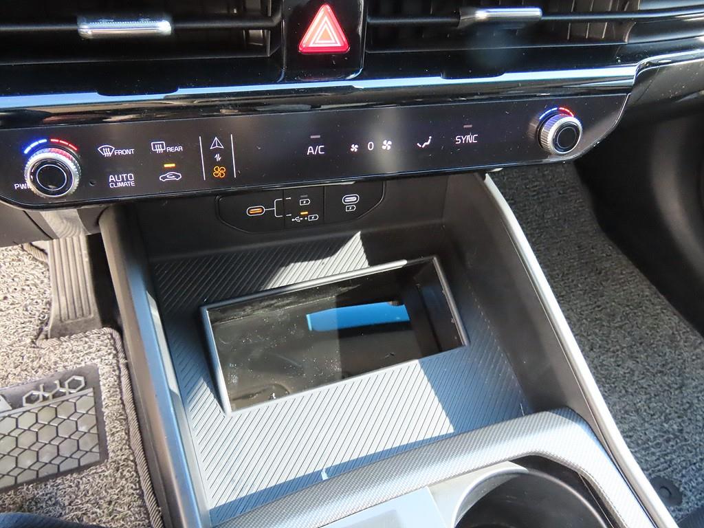 KIA K8 2025 Blanco - Importación desde Corea - HF Imports Iquique - Foto 15