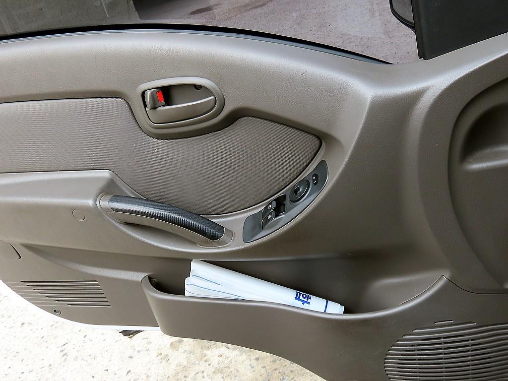 Small Truck Cargo (small) 2023 - Importación desde Corea - HF Imports Iquique - Foto 13