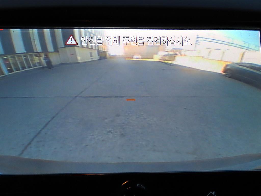 Chevrolet Trax 2016 Negro - Importación desde Corea - HF Imports Iquique - Foto 14