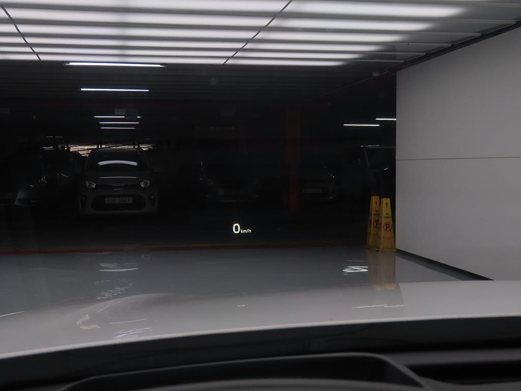 KIA Stinger 2018 Blanco - Importación desde Corea - HF Imports Iquique - Foto 14