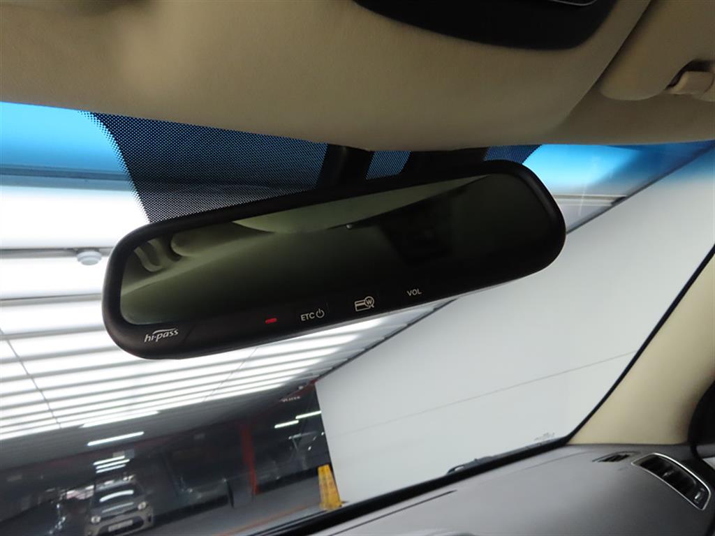 KIA K7 2013 Negro - Importación desde Corea - HF Imports Iquique - Foto 14