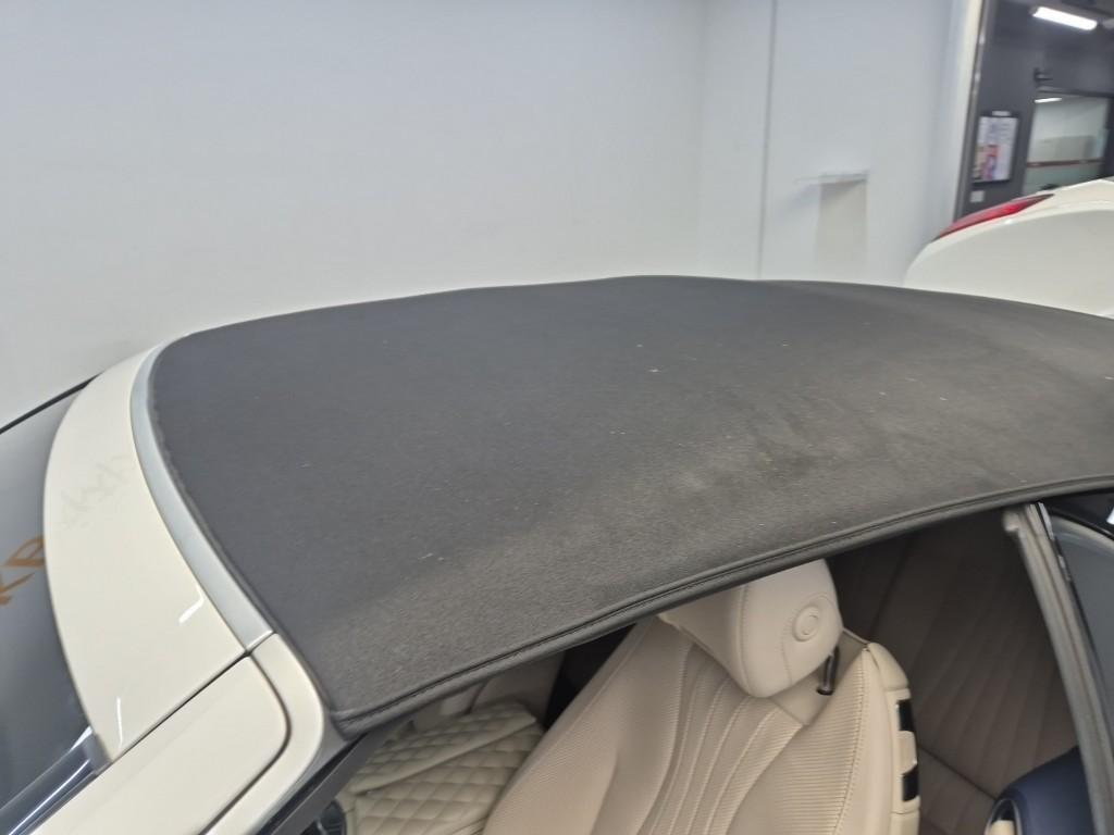 Mercedes Benz E class 2022 Blanco - Importación desde Corea - HF Imports Iquique - Foto 13