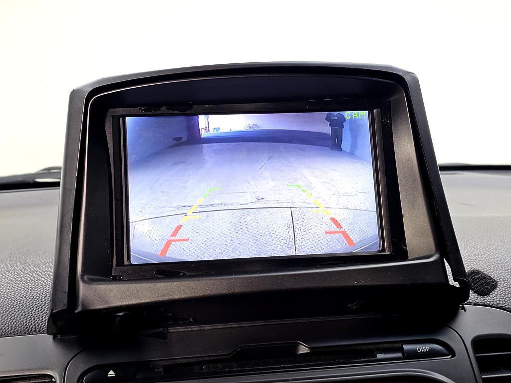 KIA Morning 2012 Café - Importación desde Corea - HF Imports Iquique - Foto 13