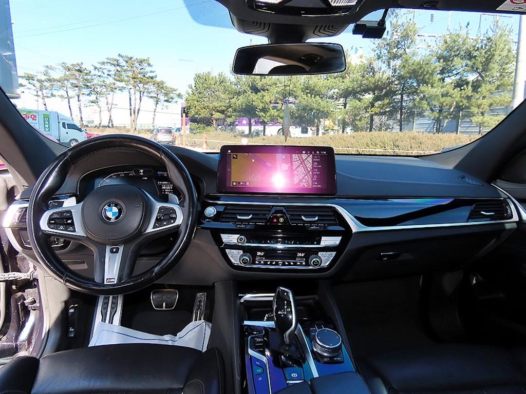 BMW Gran Turismo - Vista 7