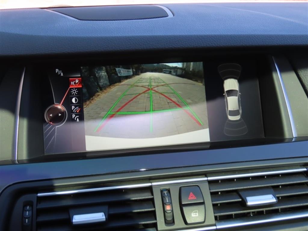 BMW 5 Series 2016 - Importación desde Corea - HF Imports Iquique - Foto 9