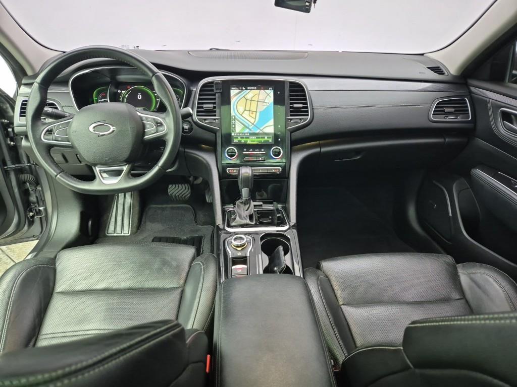 SAMSUNG SM6 - Vista 5