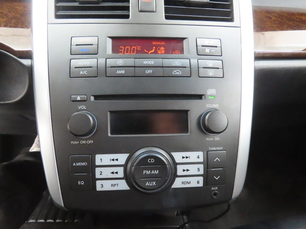 SAMSUNG SM5 2009 - Importación desde Corea - HF Imports Iquique - Foto 13