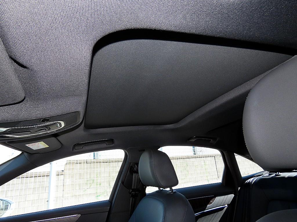 Audi A6 2023 Blanco - Importación desde Corea - HF Imports Iquique - Foto 17