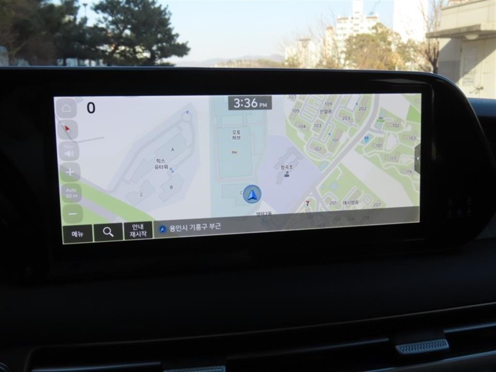 HYUNDAI Palisade 2024 Negro - Importación desde Corea - HF Imports Iquique - Foto 7