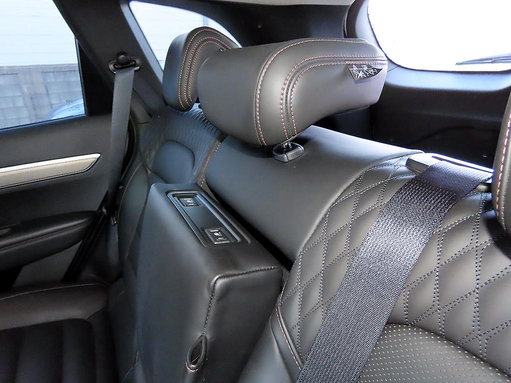 SAMSUNG QM6 2020 Blanco - Importación desde Corea - HF Imports Iquique - Foto 15