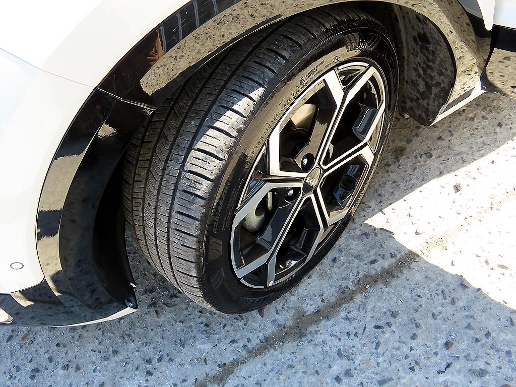 KIA Niro 2022 Blanco - Importación desde Corea - HF Imports Iquique - Foto 20