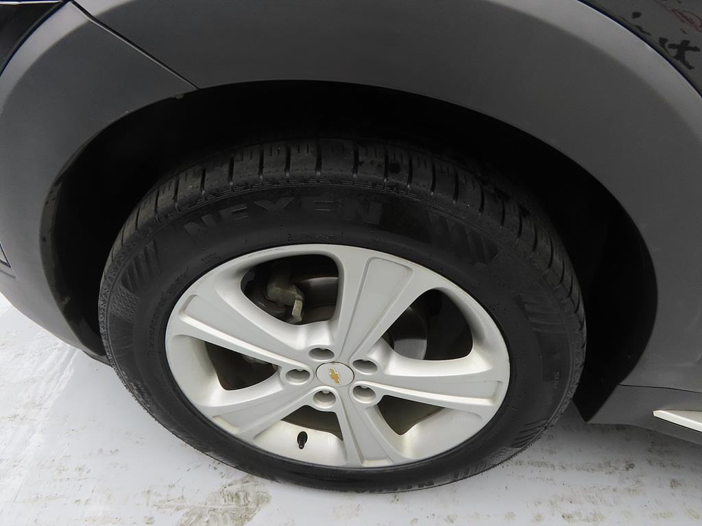 Chevrolet Captiva 2015 Negro - Importación desde Corea - HF Imports Iquique - Foto 20